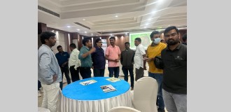 𝗙𝗼𝘄𝗹𝗲𝗿 𝗪𝗲𝘀𝘁𝗿𝘂𝗽 𝗖𝘂𝘀𝘁𝗼𝗺𝗲𝗿 𝗠𝗲𝗲𝘁 | 𝗠𝗶𝗿𝘆𝗮𝗹𝗴𝘂𝗱𝗮, 𝗧𝗲𝗹𝗮𝗻𝗴𝗮𝗻𝗮