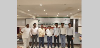 Fowler Westrup Customer Meet | Miryalguda, Telangana