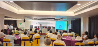 Fowler Westrup - Customer Meet at Karimnagar, Telangana