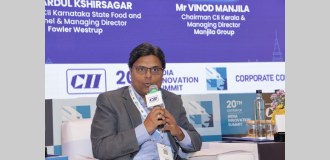 CII India Innovation Summit - Innoverge 2024