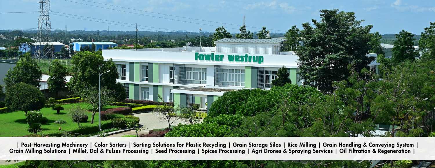 Fowler Westrup (India) Pvt. Ltd