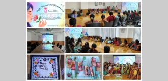 Women’s Day- 2026 Celebration at Fowler Westrup